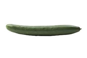 Amazon.com : Tasty Jade F1 Cucumber Seeds - Delicious Long